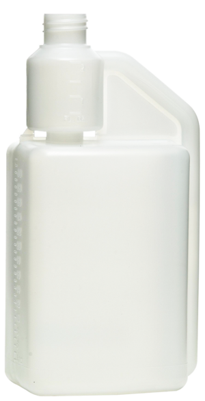 32215 32oz 28-410 HDPE Single Neck Bettix