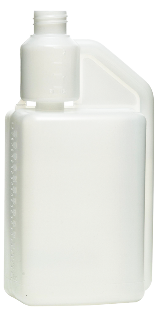 32215 32oz 28-410 HDPE Single Neck Bettix