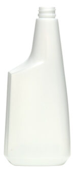 32246 32 oz Sprayer - Oblong 28-400 Ratchet