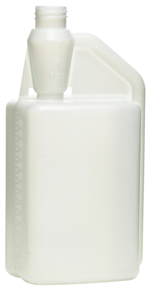 32258 32oz 28-410 HDPE Single Neck Bettix