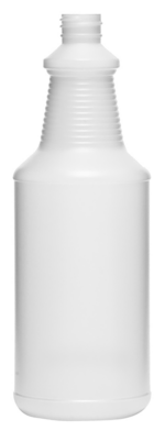 32467 32oz 28-PS211 HDPE Carafe - Round