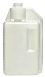 33098 64 oz Single Neck Bettix 38-400SP