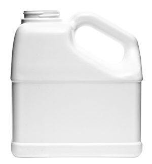 33155 96oz 53-400 HDPE Handleware - Slant