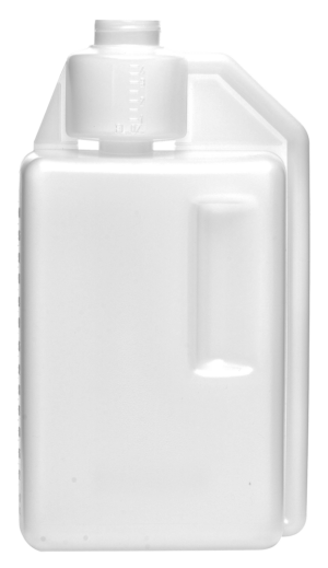 33199 64oz 38-400 HDPE Single Neck Bettix
