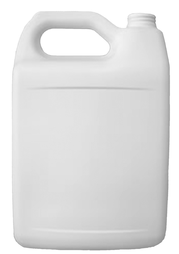 33345 1 Gallon 38mm HDPE Cida