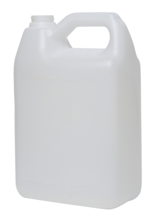 33348 1 Gallon 38mm HDPE F-Style