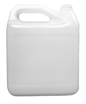 33357 5 Liter 38mm HDPE Cida