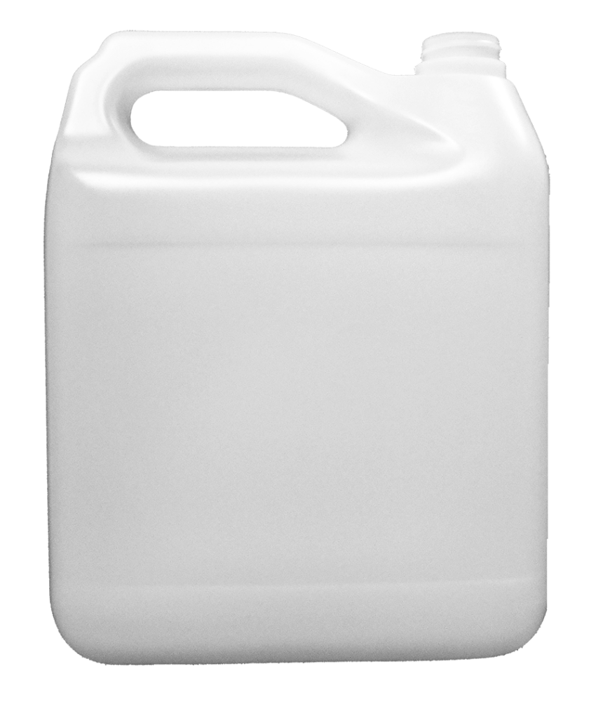 33357 5 Liter 38mm HDPE Cida