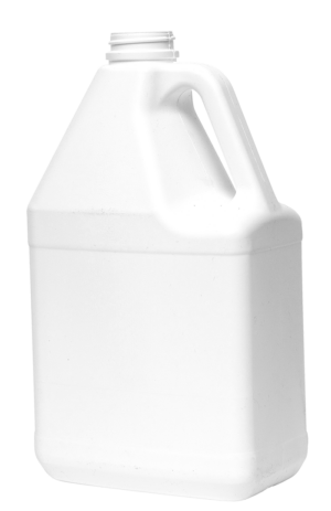 33383 2 Liter 38-400 Special HDPE Center Pour - Handled