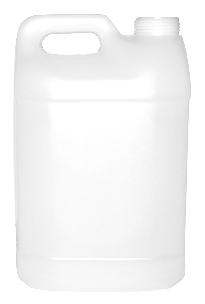 33482 10 Liter 63mm HDPE Poly Large