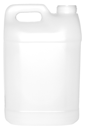 33488 10 Liter 63mm HDPE Poly Large