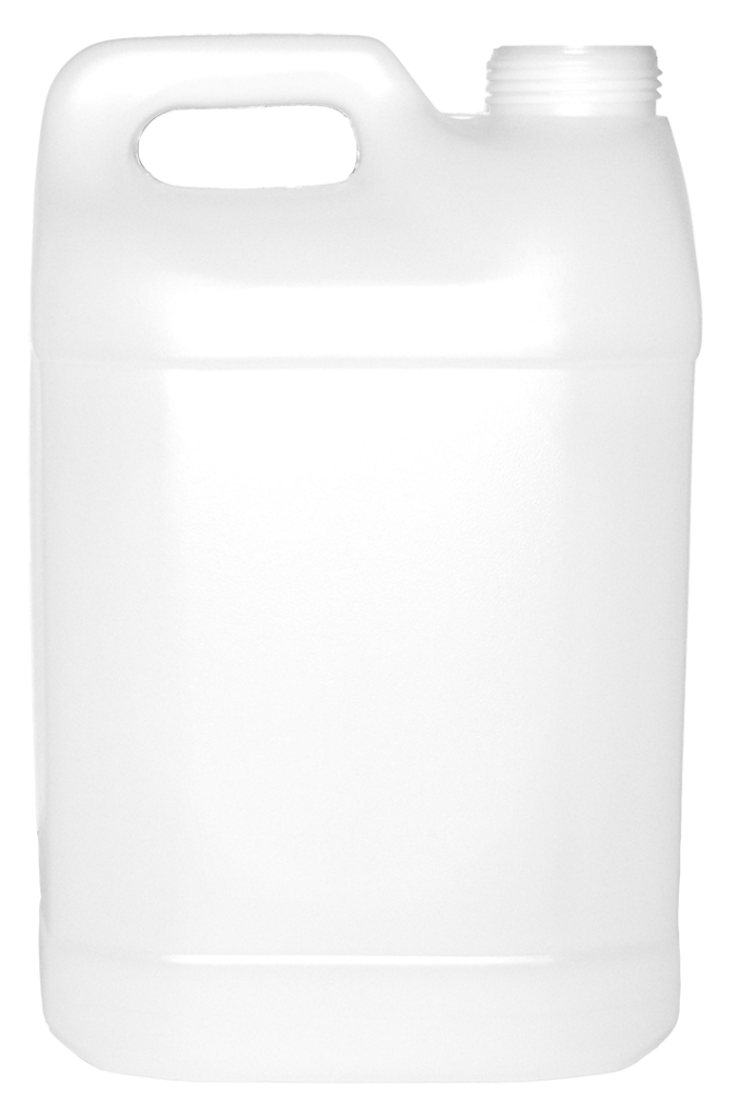 33488 10 Liter 63mm HDPE Poly Large