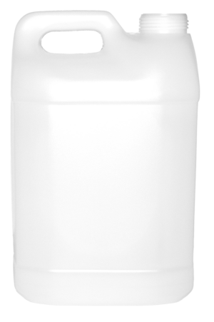 33489 10 Liter 63mm HDPE Poly Large