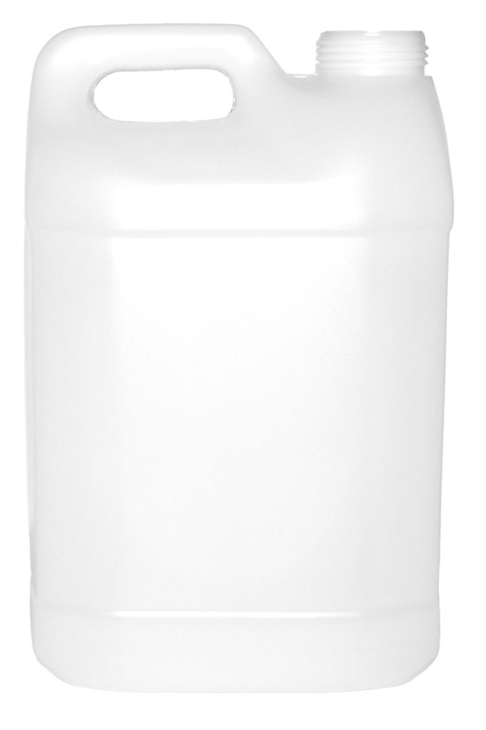 33489 10 Liter 63mm HDPE Poly Large