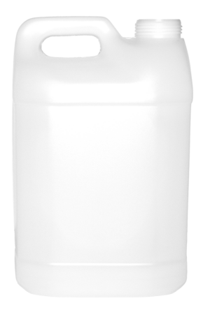 33490 10 Liter 63mm HDPE Poly Large