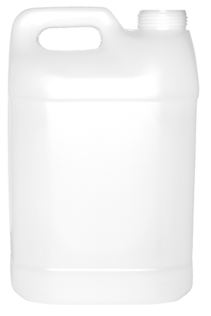 33495 10 Liter 63mm HDPE Poly Large