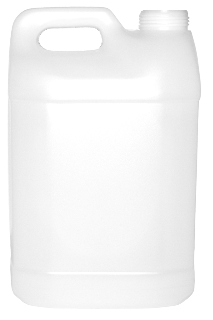 33495 10 Liter 63mm HDPE Poly Large