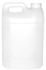 33500 10 Liter 63mm HDPE Poly Large