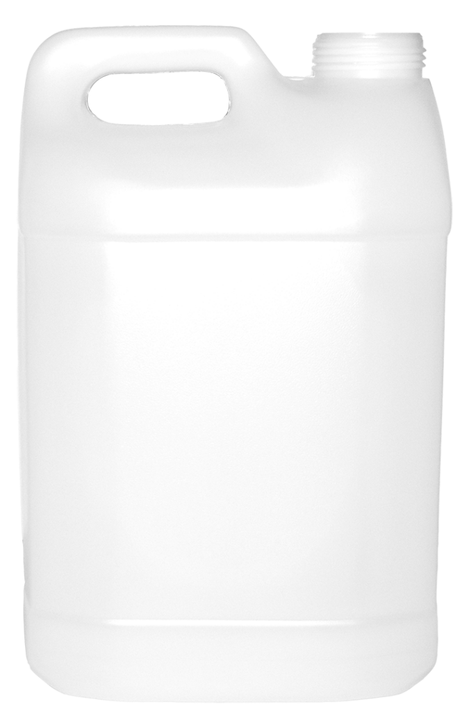 33500 10 Liter 63mm HDPE Poly Large