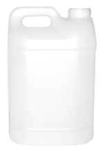 33501 10 Liter 63mm HDPE Poly Large