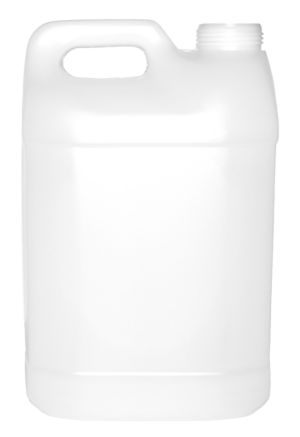 33501 10 Liter 63mm HDPE Poly Large