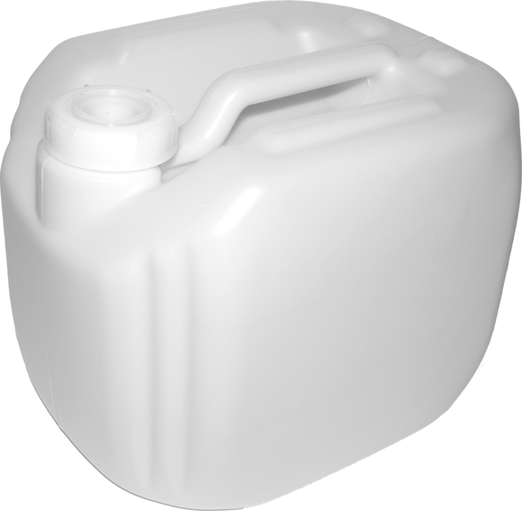 33550 10L 63mm HDPE Tight Head