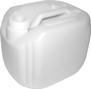 33550 10L 63mm HDPE Tight Head