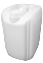 33553 20L 63mm Rieke HDPE Tight Head