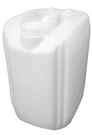 33556 20L 70mm Ratchet HDPE Tight Head