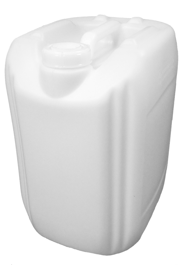 33559 20L 63mm HDPE Tight Head