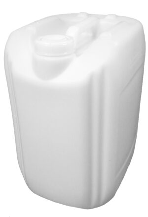 33561 20L 63mm HDPE Tight Head