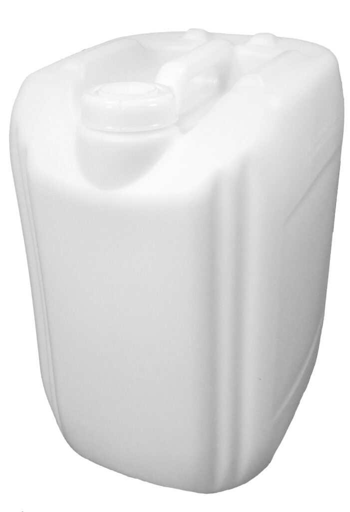 33561 20L 63mm HDPE Tight Head