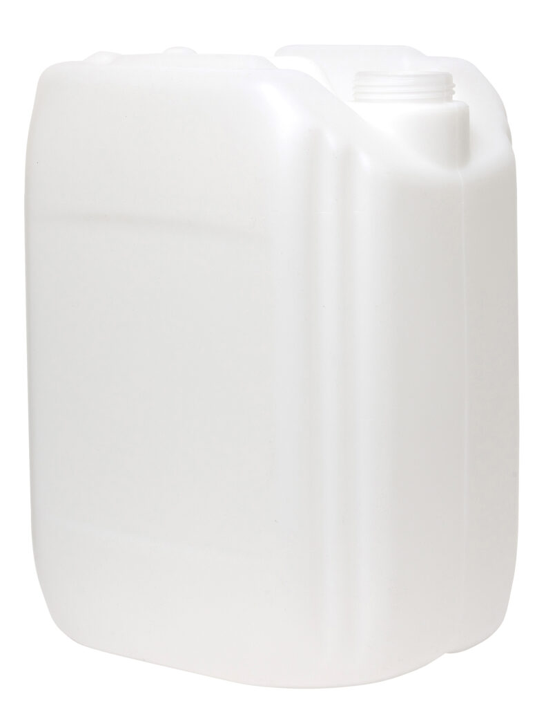 33563 4 Gallon 63mm HDPE Tight Head