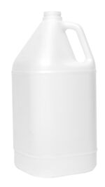 33587 4 Liter 38mm HDPE Handleware - Square