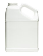 33678 3 Liter 38-400 Special HDPE Handleware - Slant