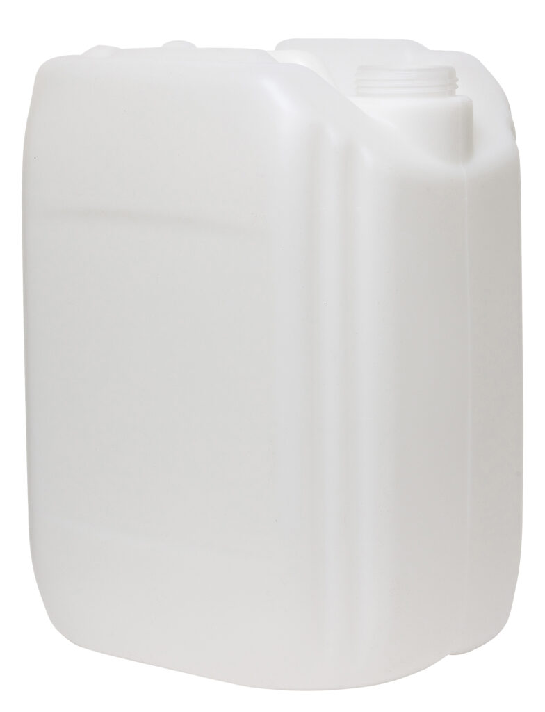 33707 20L 63mm Rieke/18mm HDPE Tight Head