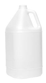 33758 4 Liter 38mmSP HDPE Handleware - Square