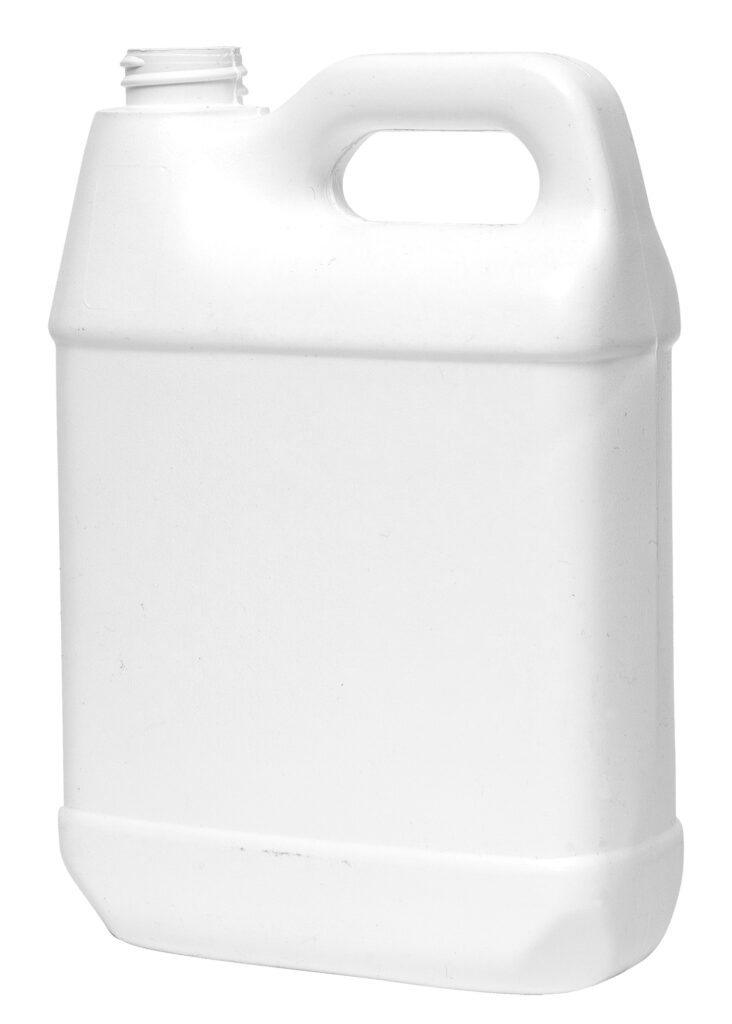 33822 1 Liter 28mm HDPE Pee Wee