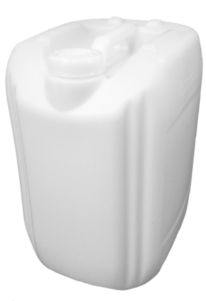33885 20 Liter 70mm HDPE Tight Head