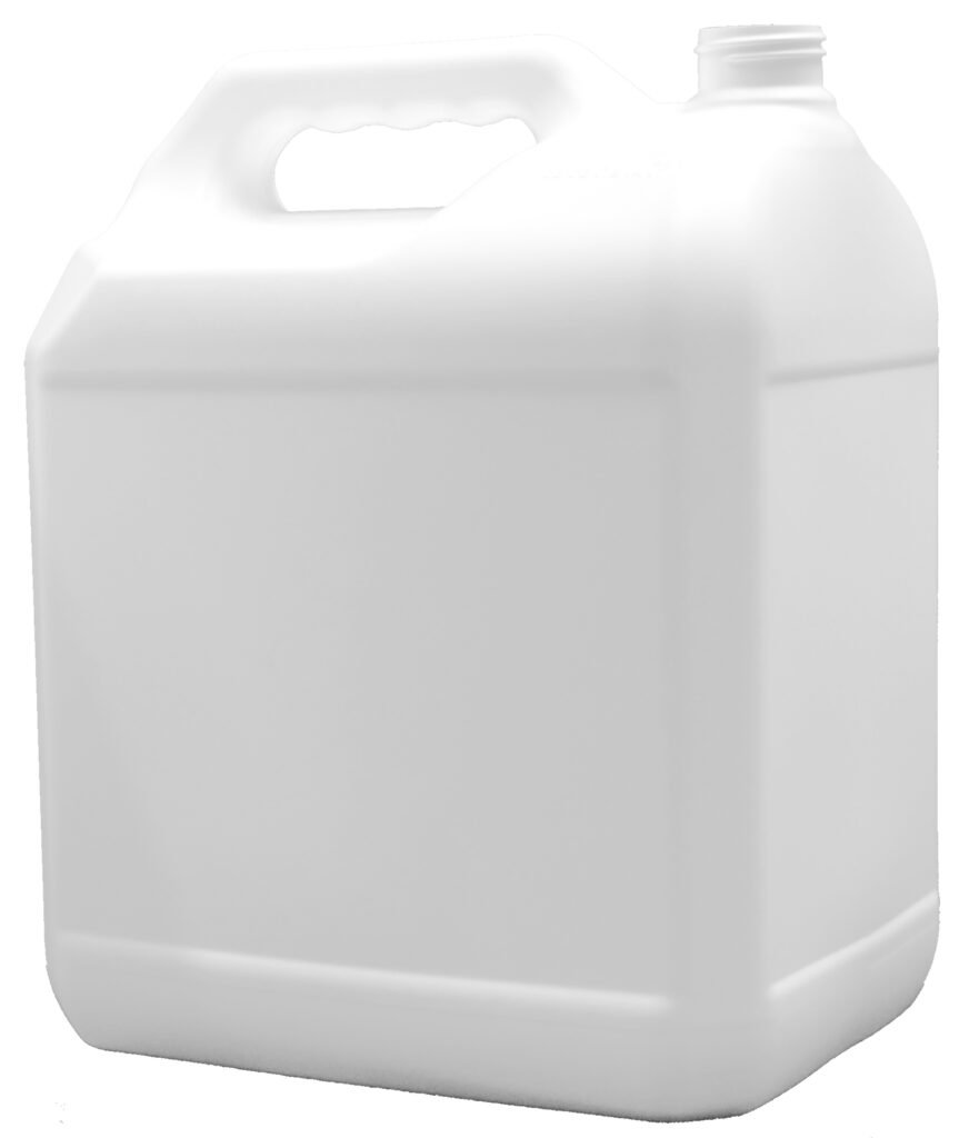 33956 10 Liter 38mm HDPE DEF
