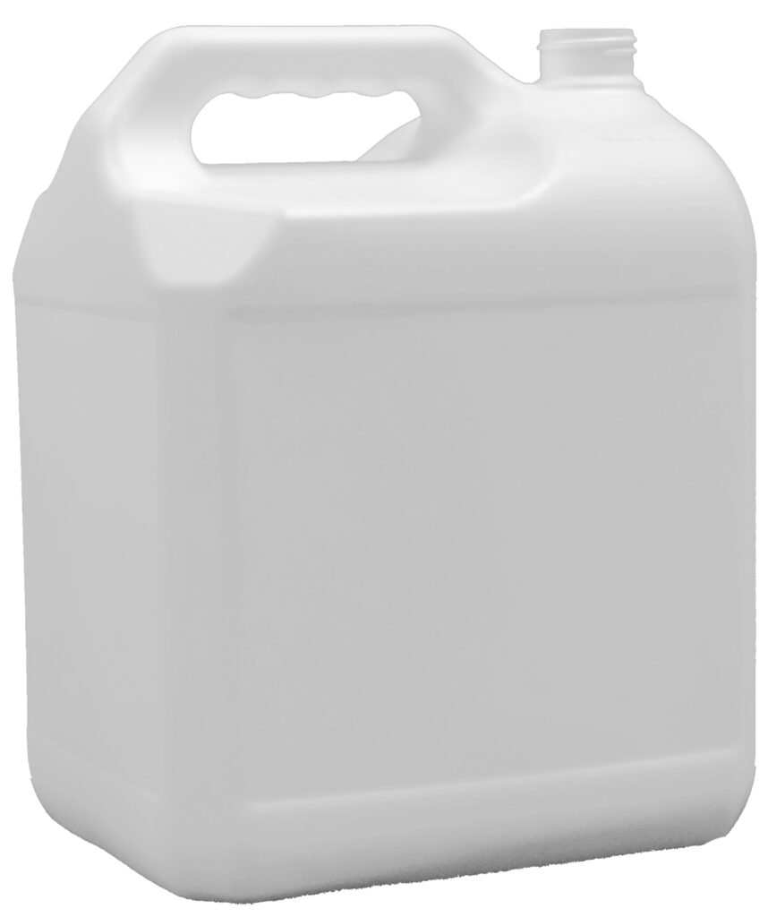 33957 10 Liter 38mm HDPE DEF