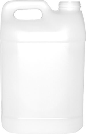 33961 10 Liter 63mm HDPE Poly Large