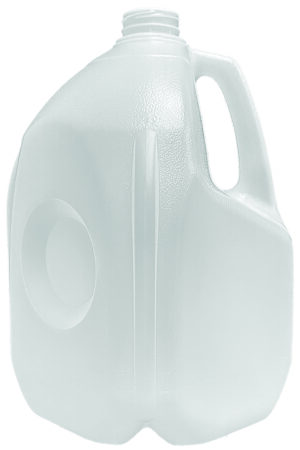34011 4 Liter 38mm DBJ Dairy