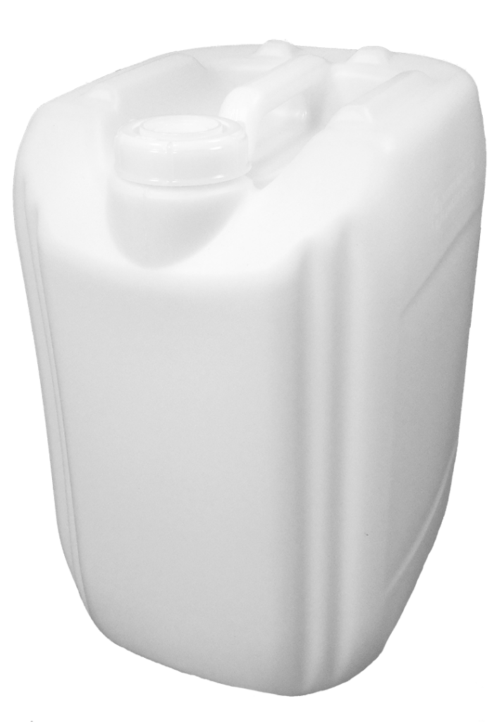 34133 20L 70mm Ratchet HDPE Tight Head