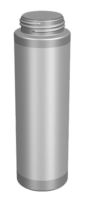 42760 8oz 40mm PET Regular Cylinder