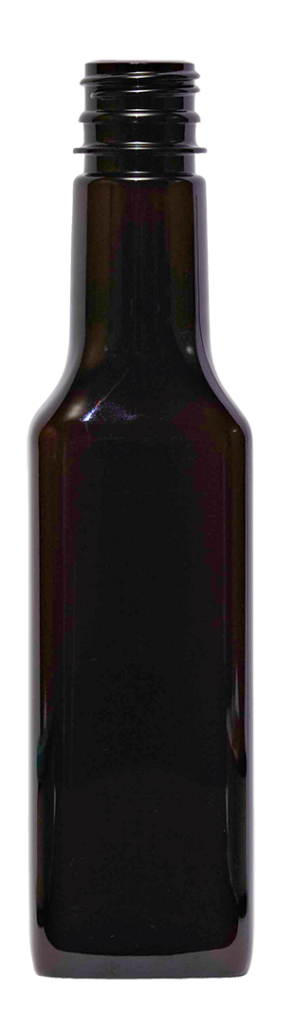 44079 10 oz Steak Sauce 28mm Kerr Tamper Evident