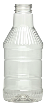 44170 18oz 38-400 BBQ Round, barbecue
