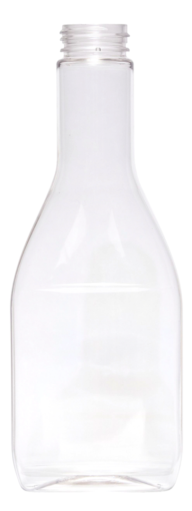 44229 12oz 33-490 PET Marinade Oblong