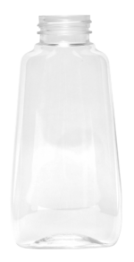 44251 12oz 38-400 PET Relish Oval