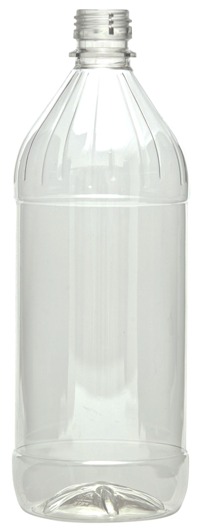 44312 32oz 28mm PET Vinegar Round